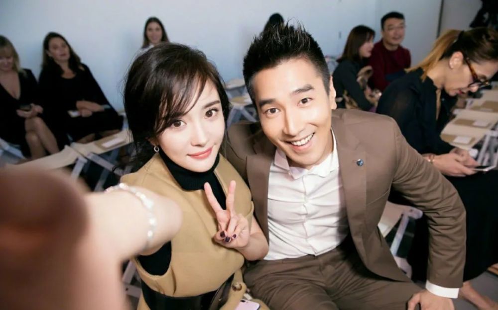 彭于晏|8块腹肌的彭于晏也有被嘲的一天！被吐槽“黄包车夫”也太惨了吧！