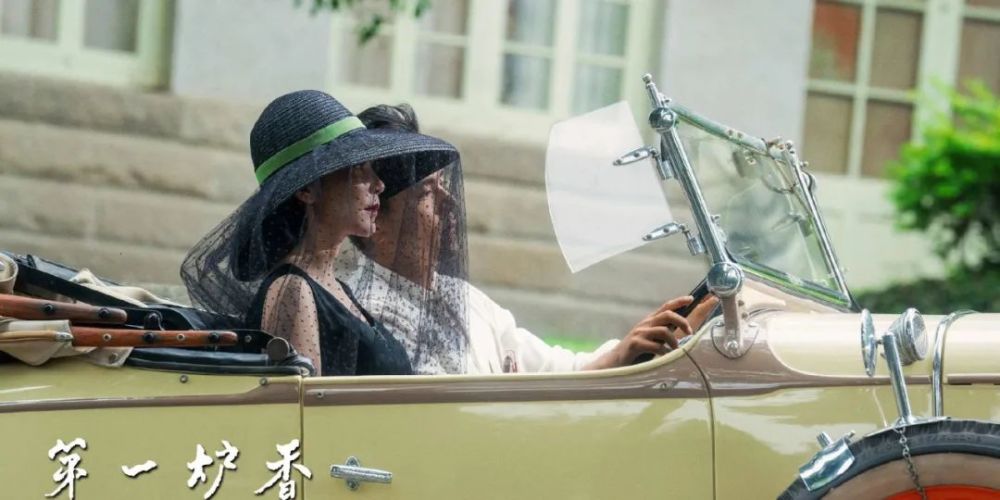 彭于晏|8块腹肌的彭于晏也有被嘲的一天！被吐槽“黄包车夫”也太惨了吧！