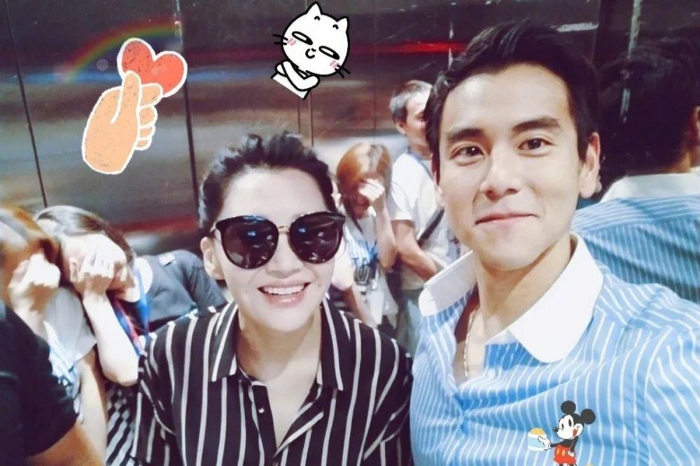 彭于晏|8块腹肌的彭于晏也有被嘲的一天！被吐槽“黄包车夫”也太惨了吧！