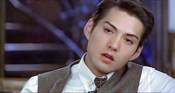 彭于晏|8块腹肌的彭于晏也有被嘲的一天！被吐槽“黄包车夫”也太惨了吧！