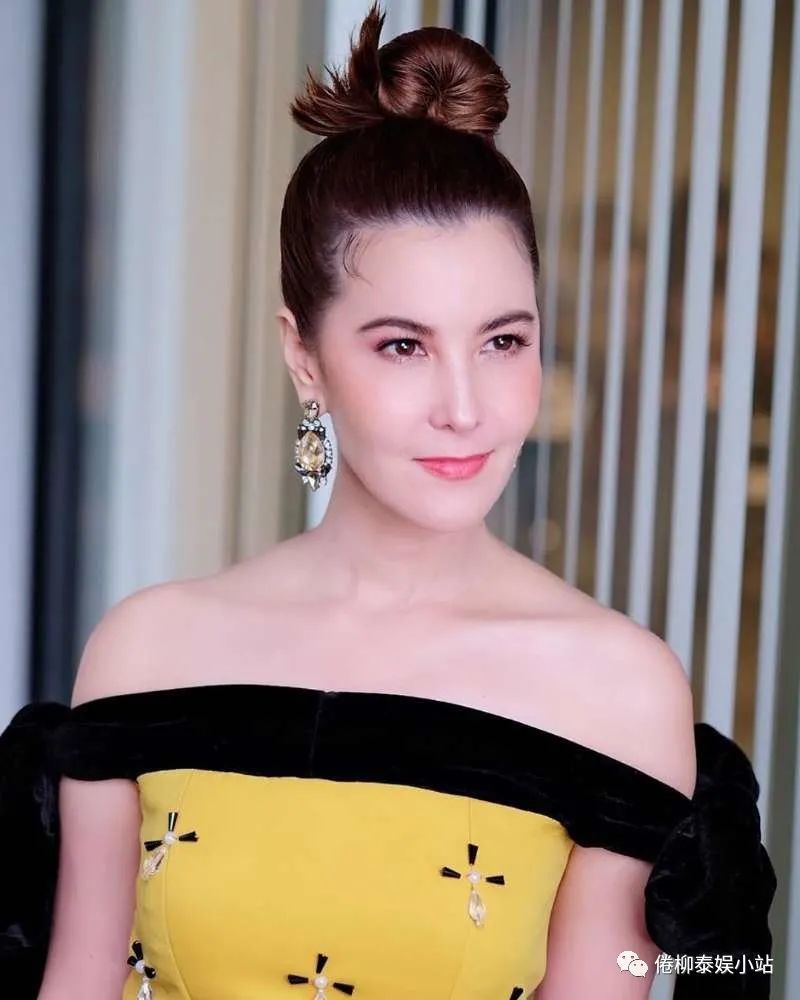 泰星tanya再度掀起正室保卫战警告女学生要会做人不要越线