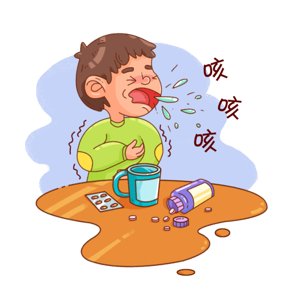 着凉和感冒有啥关系?