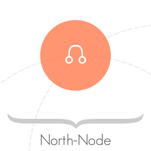 占星学公开课一南北交点是什么