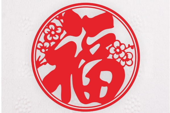 趣味测试:进入2020年选一福字,测出2020你有什么大运