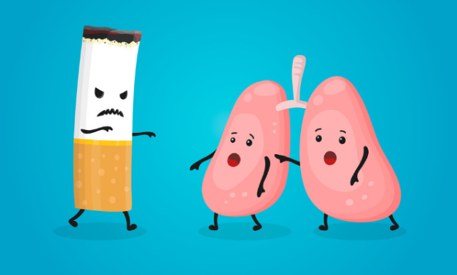 吸烟者,若无法戒烟,能坚持做这6件事,肺也会"感谢"你