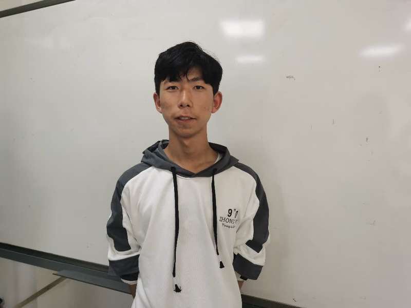 新学期|考上清华的凉山工地少年：对新学期充满期待