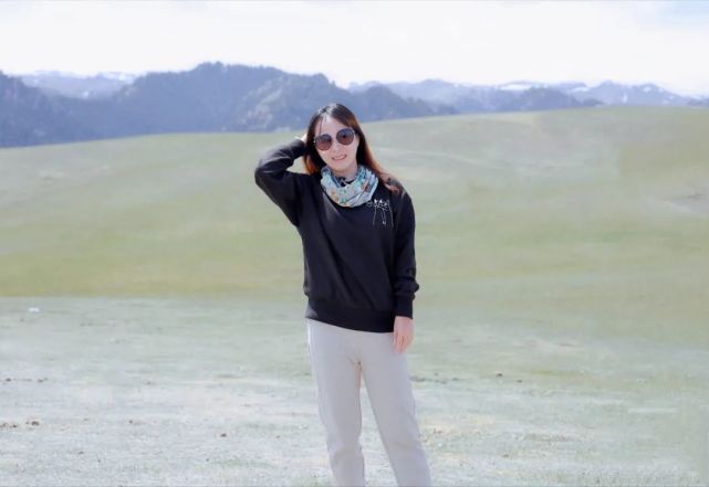 【巾帼风采】李方敏:做一个有温度的援疆老师|新疆|李方敏|援疆|木垒