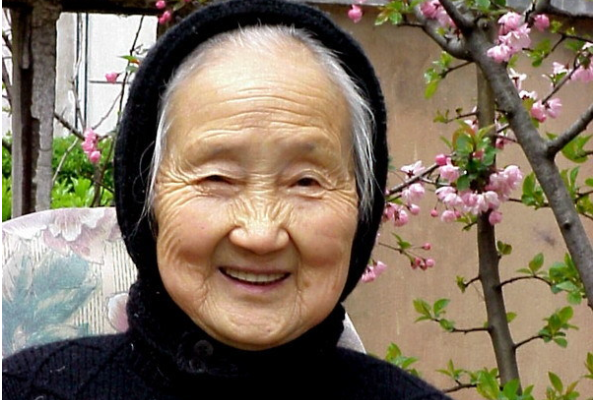 心理学你觉得哪位老人最慈祥测你的苦日子啥时候熬出头