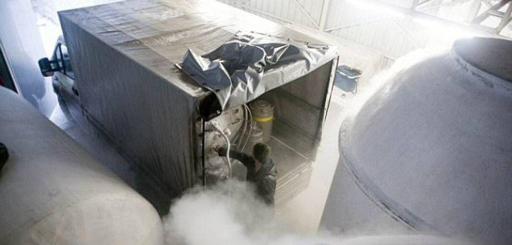 永久冻土层|冷冻人复活计划已有300人参与，但为什么至今没有一例复活？