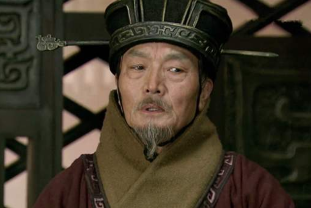 刘表在荆州拥兵自立,为什么那么快就被吞并了?