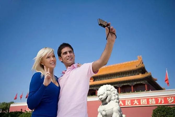 国外水深火热二货多不要去 为什么我们要这样告诉后代 腾讯新闻