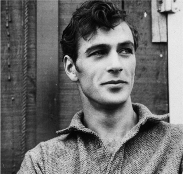 永别了武器,丧钟为谁而鸣,三十而立与四十不惑的见证