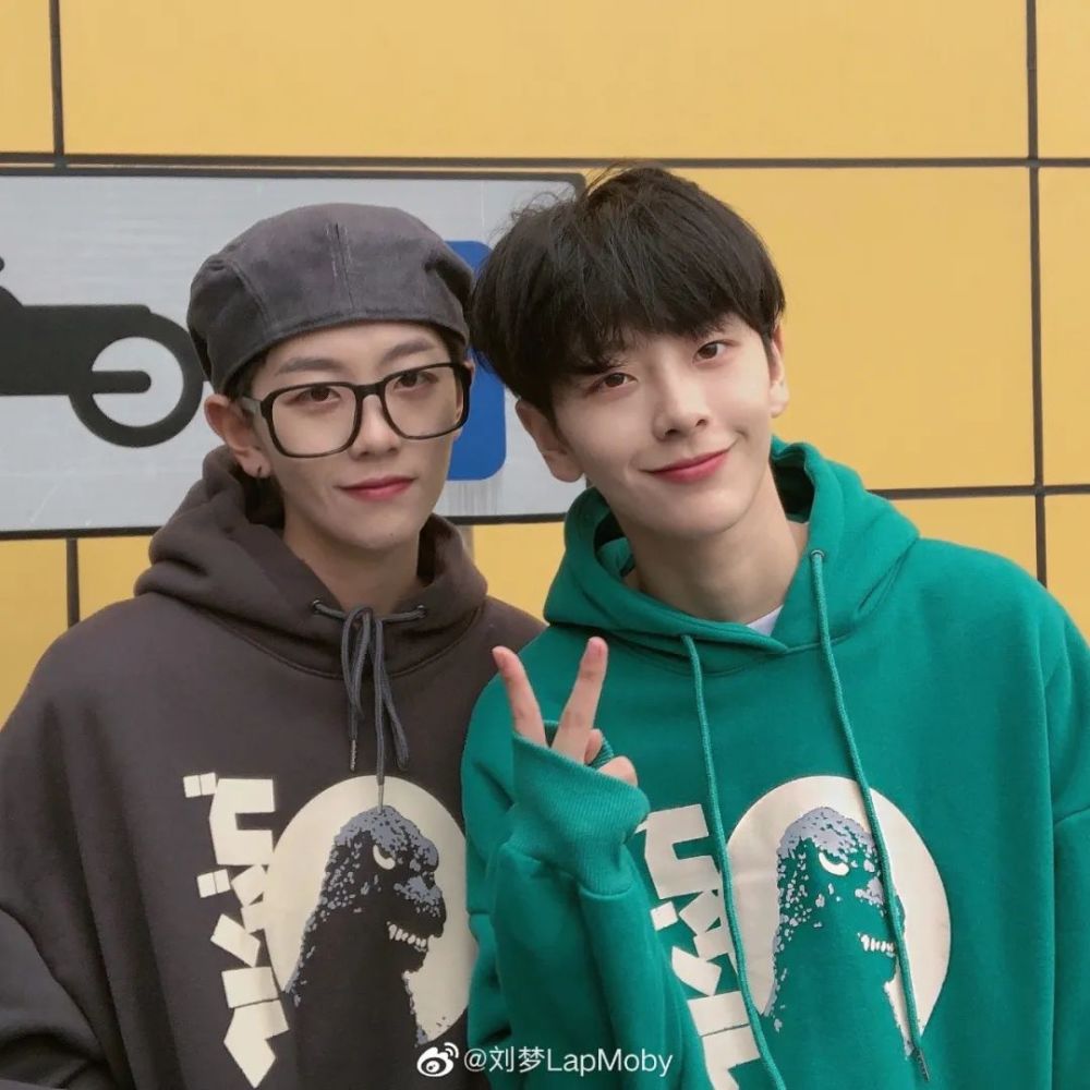 刘梦|坚持不懈的“笨小孩”刘梦：不在意质疑，勇敢向前进