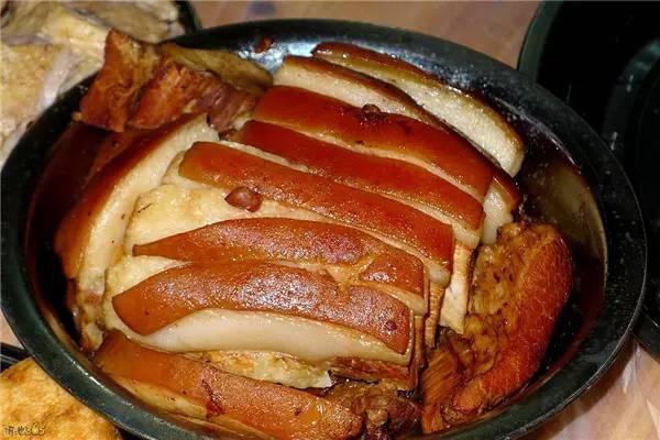 来到来宾这11道特色美食一定要去尝一尝