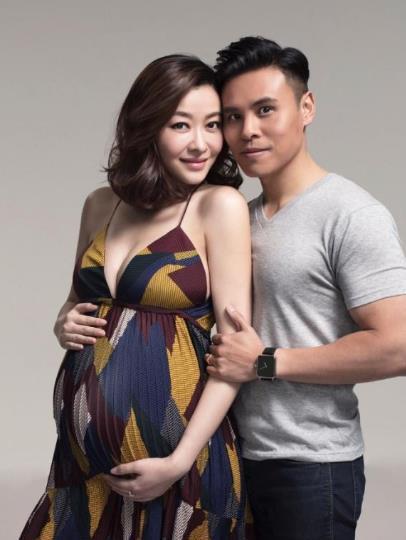 熊黛林|39岁熊黛林晒身材引网友羡慕：聪明的女人，只跟自己“较劲”