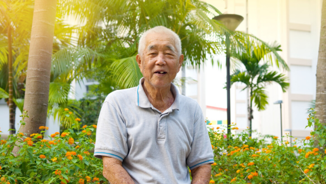 67岁退休大爷:我找老伴就这3个条件,为何4年了没人愿意嫁我