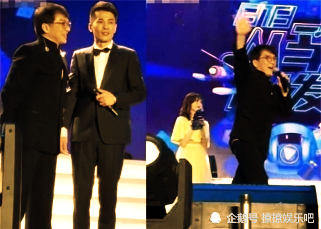 刘德华|为武汉捐款1.5亿的辛巴邀请刘德华助阵他的演唱会了！