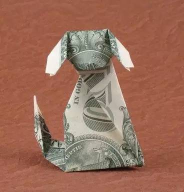 美国|这个人就是跟钱过不去