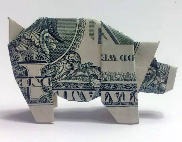 美国|这个人就是跟钱过不去