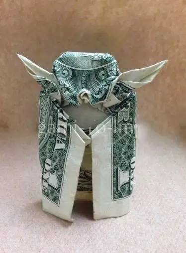 美国|这个人就是跟钱过不去