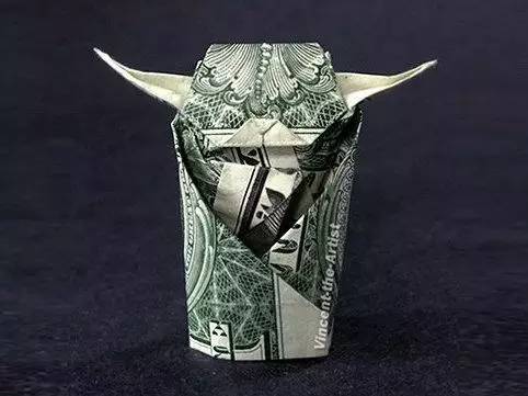 美国|这个人就是跟钱过不去