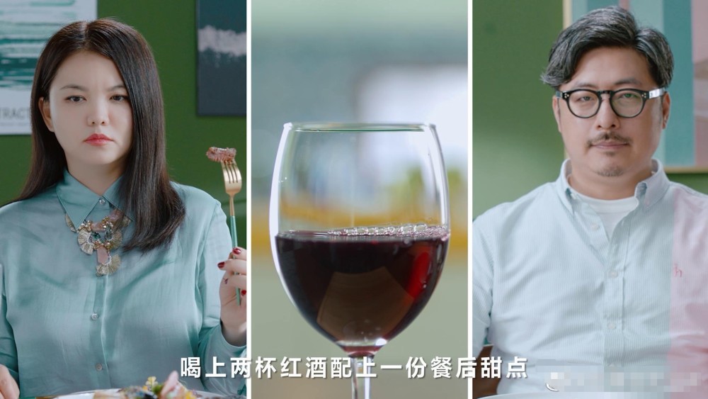 王岳伦|李湘王岳伦夫妻综艺官宣，2人同框秀恩爱太甜，却遭网友直讽