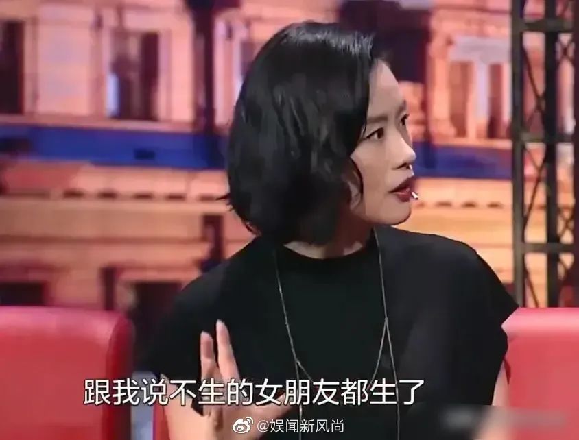 papi酱|那个让所有女孩独立的papi酱，生完孩子，回来了