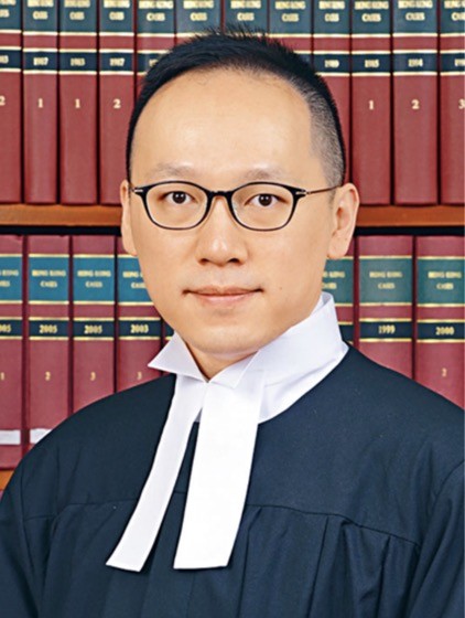 香港律师照片图片