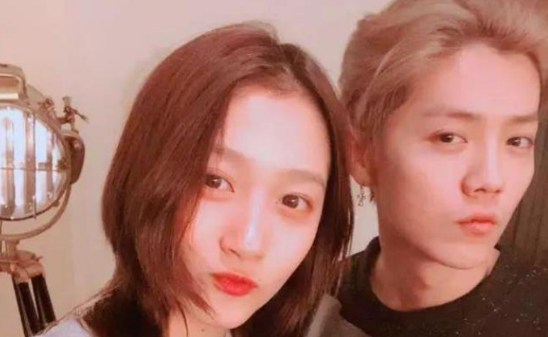 鹿晗|鹿晗关晓彤分手？不如期待女方新电影，搭档黄景瑜上演胖子逆袭