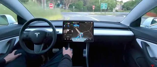 特斯拉model 3|《消费者报告》实测特斯拉Model 3，完全自动驾驶名不符实