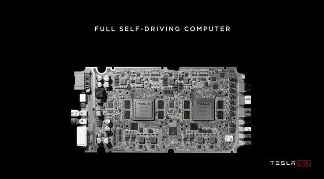 特斯拉model 3|《消费者报告》实测特斯拉Model 3，完全自动驾驶名不符实