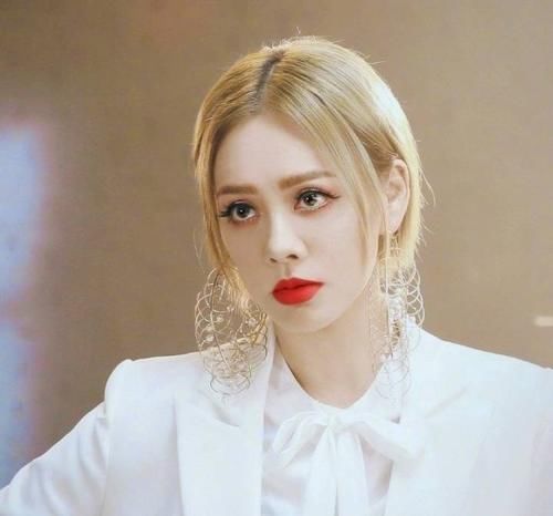 乘风破浪的姐姐|《乘风破浪的姐姐》，宁静想拿第一却不想成团，是炒作还是真心话