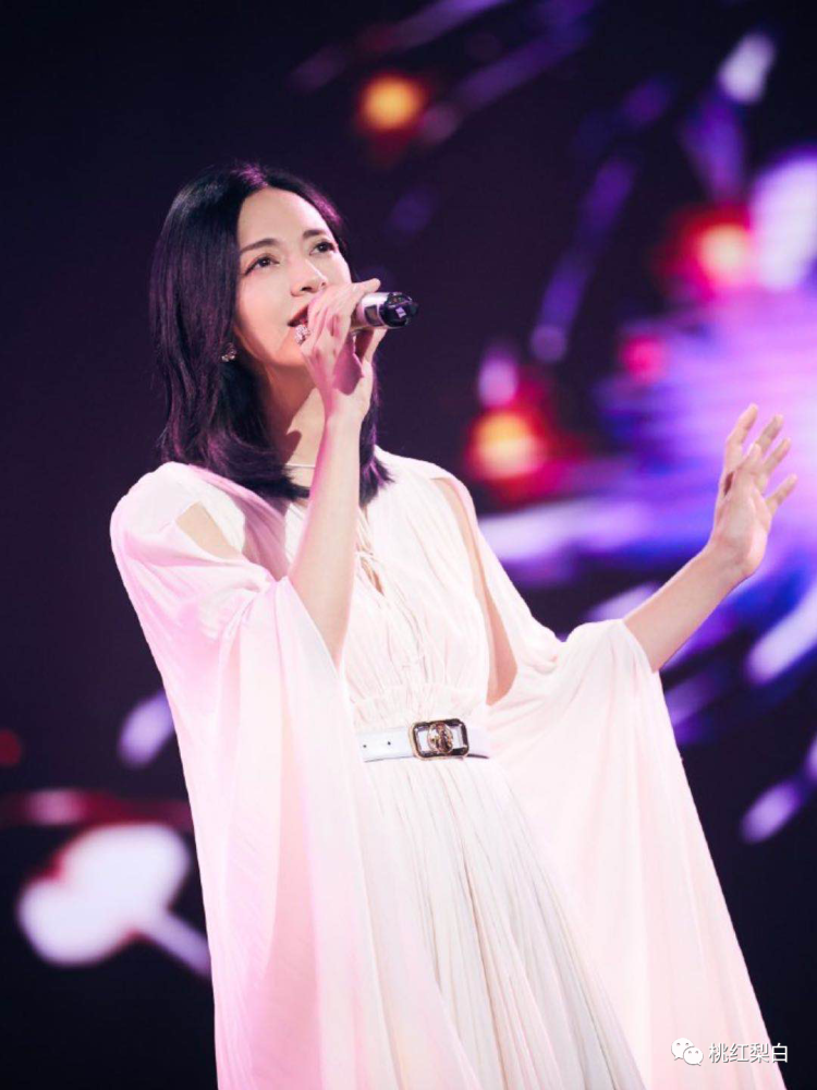 俞飞鸿|姚晨陶虹俞飞鸿太美了吧！谁说中年女星没戏可演？