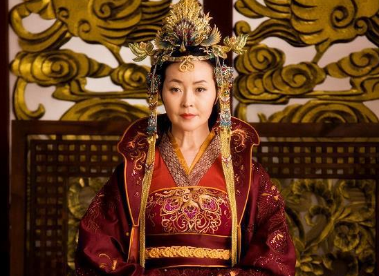 琅琊榜宸妃林月瑶对梁帝而言算不算是真爱其实最多不过是一点愧疚之情