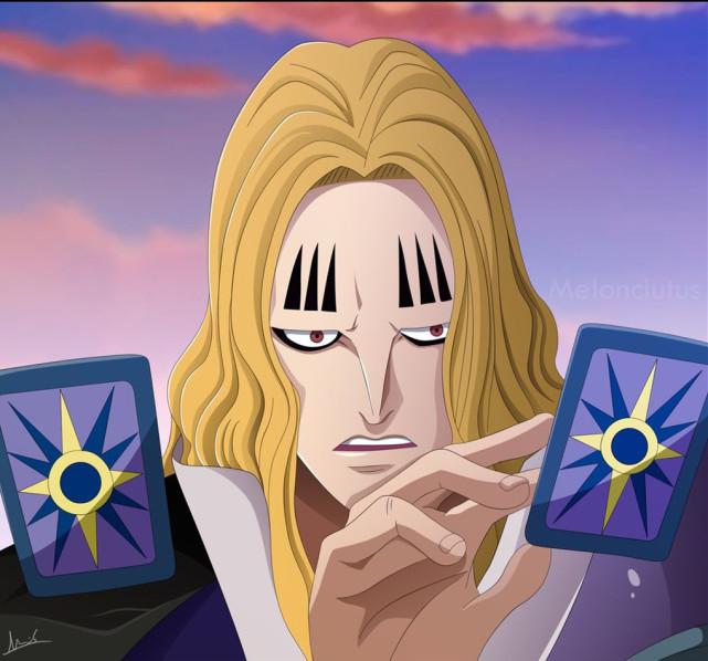 海贼王990话情报:德雷克身份暴露?上奎因暗杀名单,下周休刊