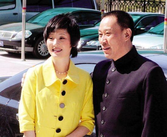 敬业的吴京安:低调拍戏,不炒作婚姻,只想做好一个演员