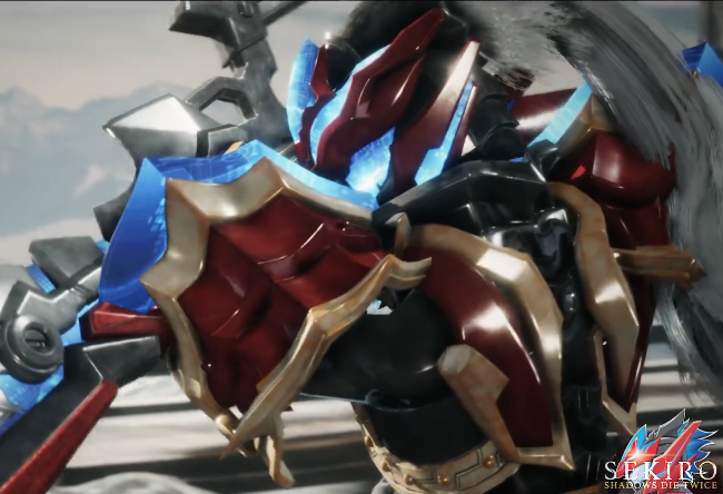 铠甲勇士猎铠马帅再升级装甲爆裂进化竟比刑天和帝皇侠还酷炫