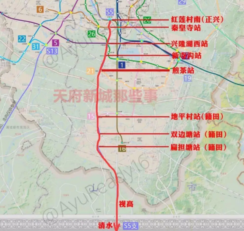 視高樓市三年檢