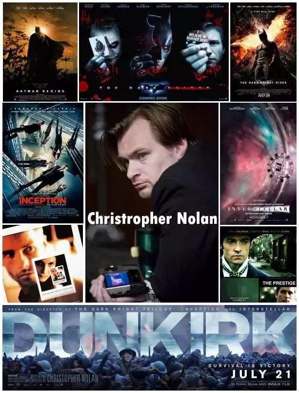 被神话?5分钟带你看懂诺兰科幻巨制电影"信条"