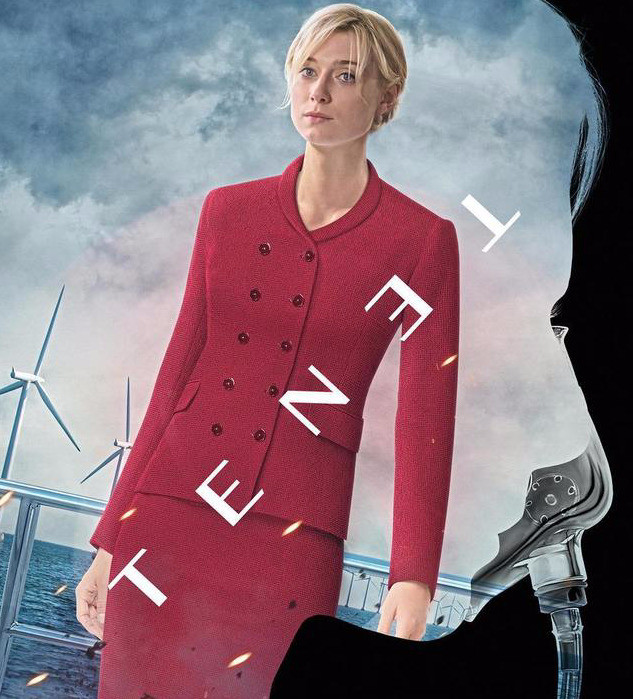 搞懂这5个名词和人物,诺兰电影《信条》"烧脑值"直降两颗星