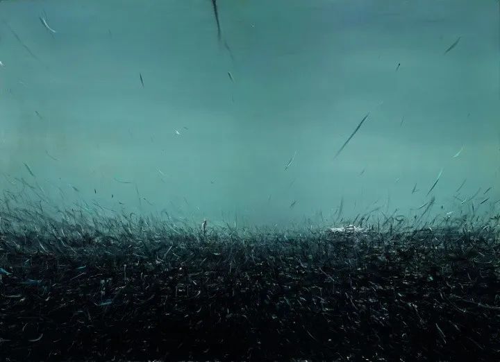 贾蔼力|2020拍卖榜：贾蔼力最贵作品TOP10