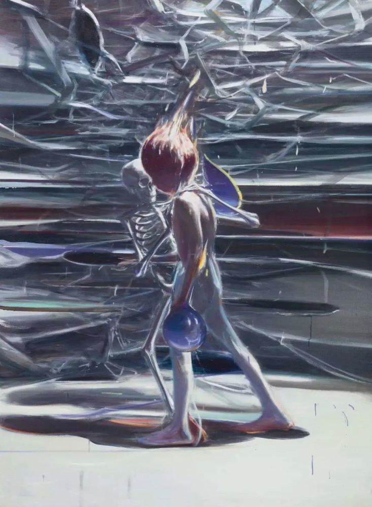 贾蔼力|2020拍卖榜：贾蔼力最贵作品TOP10