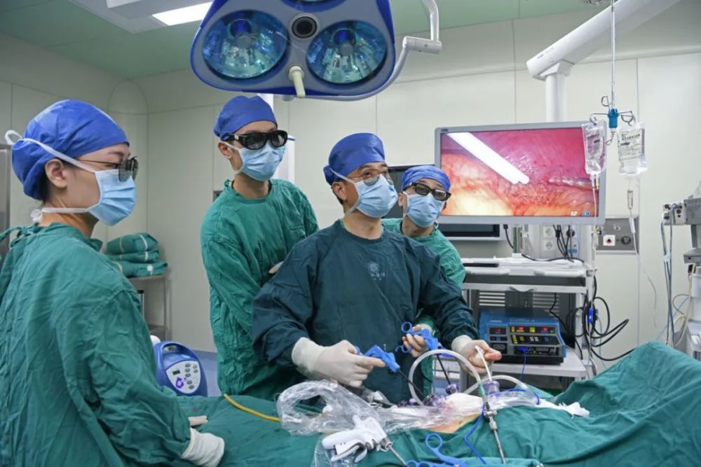 陶凯雄:为张伯礼院士"摘胆"的人