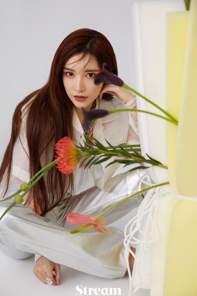 女神戴燕妮:第346期美图潮流欣赏