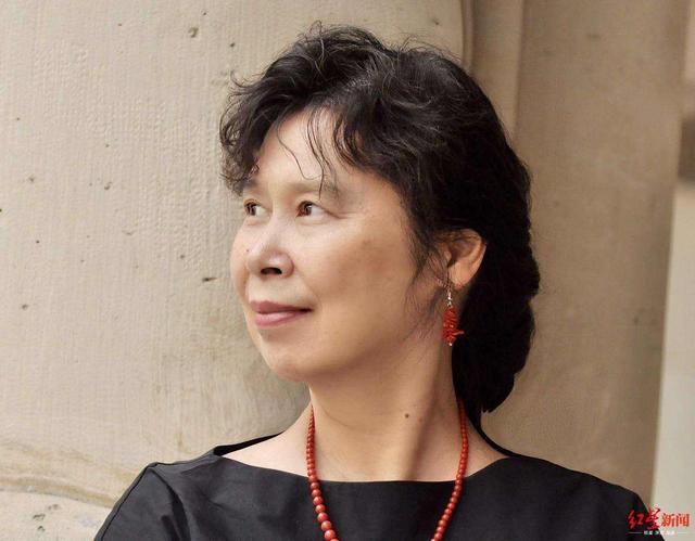 唐山大地震后再出新篇张翎谈勃朗宁夫人狄金森与乔治61桑