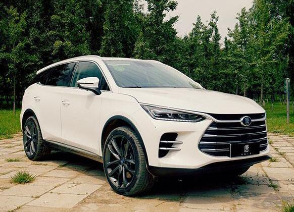 有的人开的是大众速腾 却瞧不起开哈弗h9的 这是什么心态 腾讯新闻