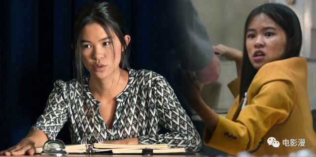 哪位女演员适合出演蛛丝真人电视剧