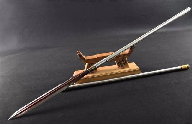 如果你是古代一名将军,哪把兵器会是你的最佳伙伴?第一人气极高