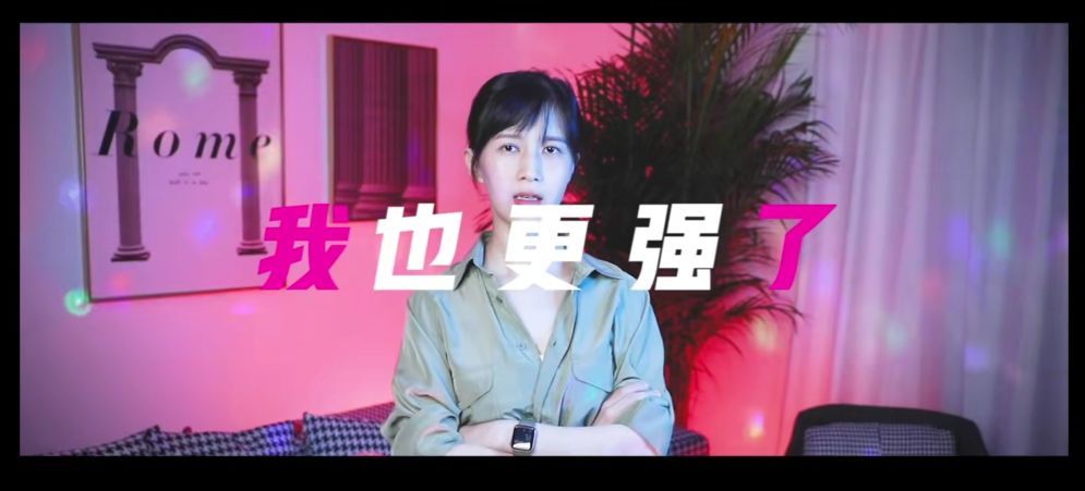 papi酱|papi酱时隔半年再度回归，产后带娃面部憔悴，直言自己累哭了