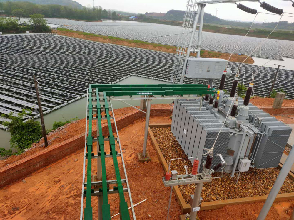 浇注式绝缘管型母线有哪些优势呢?